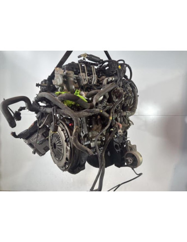 Moteur MINI MINI 2 R56 PHASE 1 Diesel