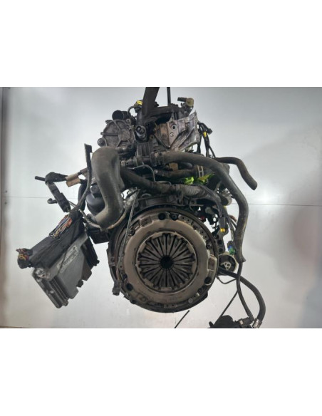 Moteur MINI MINI 2 R56 PHASE 1 Diesel
