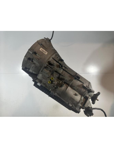 Boite de vitesses BMW SERIE 5 F11 TOURING PHASE 2 BREAK Diesel