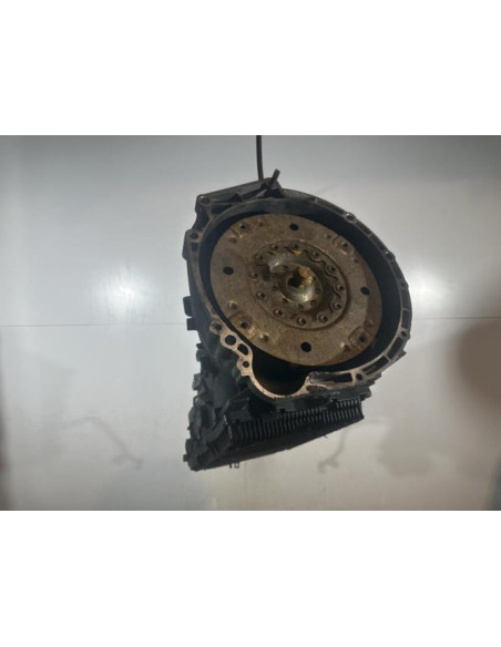 Boite de vitesses BMW SERIE 5 F11 TOURING PHASE 2 BREAK Diesel