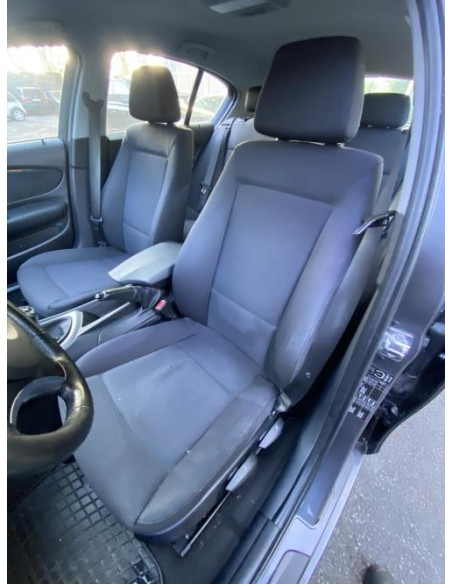 Boite de vitesses BMW SERIE 1 E87 PHASE 2 Essence