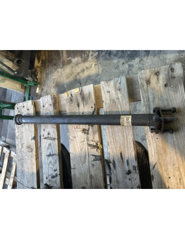 Arbre de transmission avant BMW X5 E53 Diesel