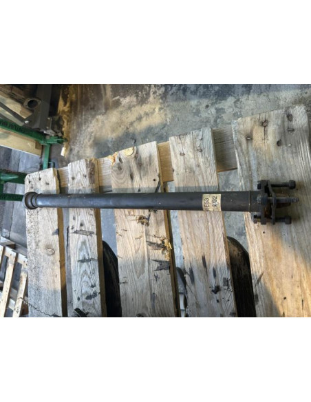 Arbre de transmission avant BMW X5 E53 Diesel
