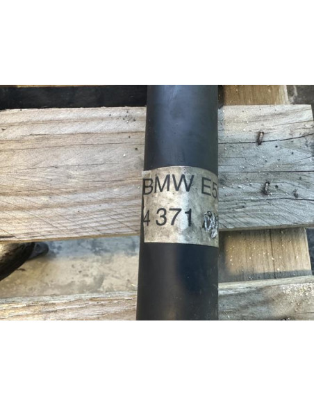 Arbre de transmission avant BMW X5 E53 Diesel