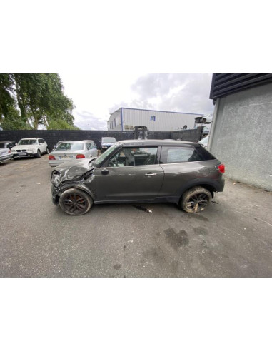 Joint de coffre MINI MINI 2 R61 PACEMAN COUPE Essence