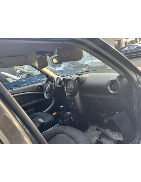 Eclairage de plafonnier MINI MINI 2 R60 COUNTRYMAN BREAK Diesel