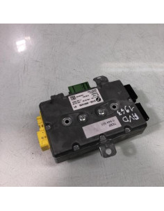 Boitier air bag BMW SERIE 6 E63 COUPE PHASE 1 Essence 2