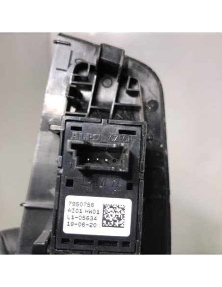 Interrupteur de leve vitre MINI MINI 2 R60 COUNTRYMAN BREAK Diesel