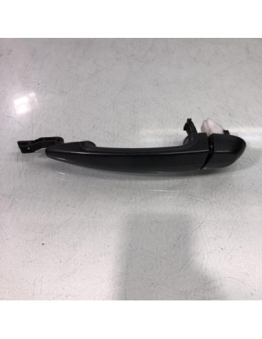 Poignee porte arriere gauche BMW SERIE 1 E87 PHASE 2 Essence