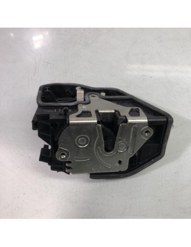 Serrure arriere droit BMW SERIE 5 E60 PHASE 2 Diesel