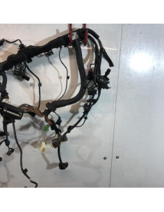 Faisceau moteur BMW SERIE 3 F30 PHASE 1  2