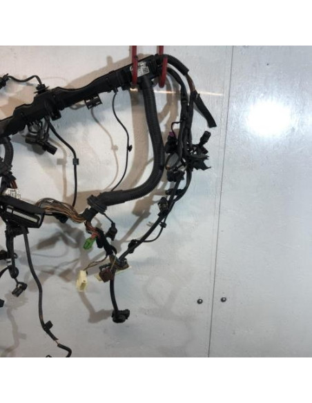Faisceau moteur BMW SERIE 3 F30 PHASE 1 