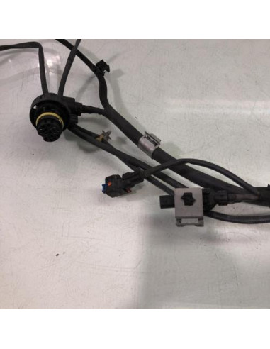 Faisceau moteur BMW X5 F15 Diesel