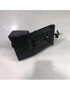 Attache ceinture arriere centrale MINI MINI 2 R56 PHASE 2 Essence 2