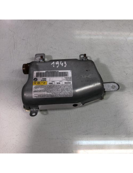 Air bag lateral gauche BMW SERIE 6 E63 COUPE PHASE 1 Essence