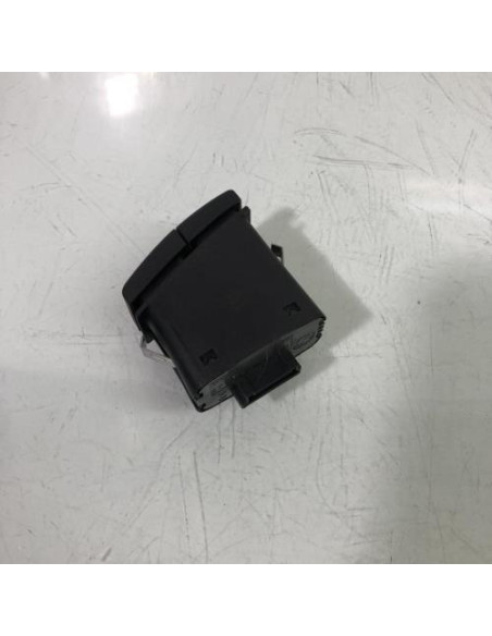 Bouton de warning BMW SERIE 6 E63 COUPE PHASE 1 Essence