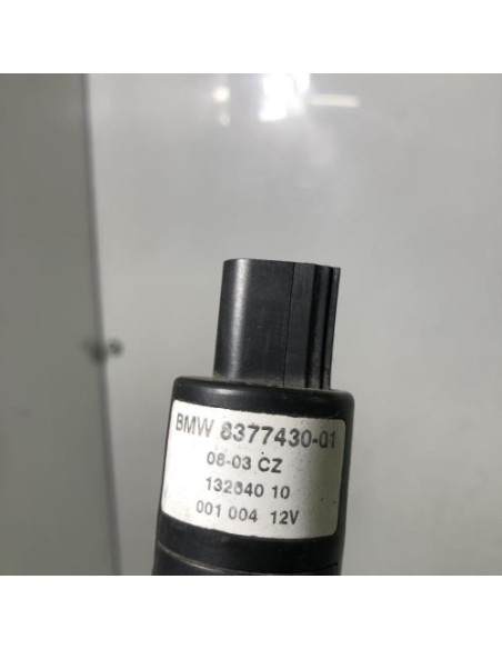 Pompe lave phares BMW SERIE 6 E63 COUPE PHASE 1 Essence