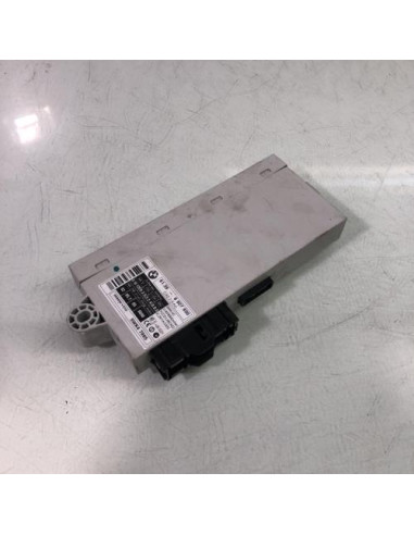Calculateur BMW SERIE 6 E63 COUPE PHASE 1 Essence