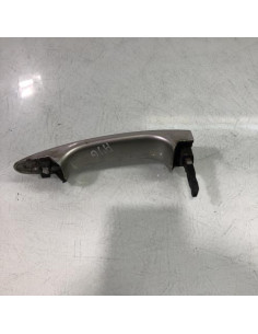 Poignee porte avant gauche BMW SERIE 6 E63 COUPE PHASE 1 Essence