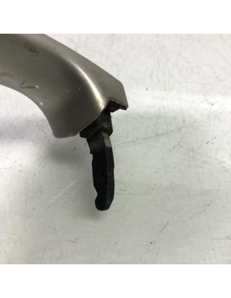 Poignee porte avant gauche BMW SERIE 6 E63 COUPE PHASE 1 Essence