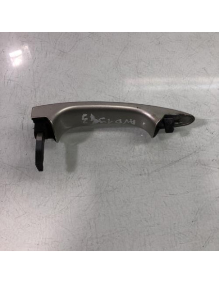 Poignee porte avant droit BMW SERIE 6 E63 COUPE PHASE 1 Essence