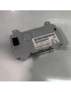 Ecran GPS MINI MINI 2 R56 PHASE 2 Essence 2