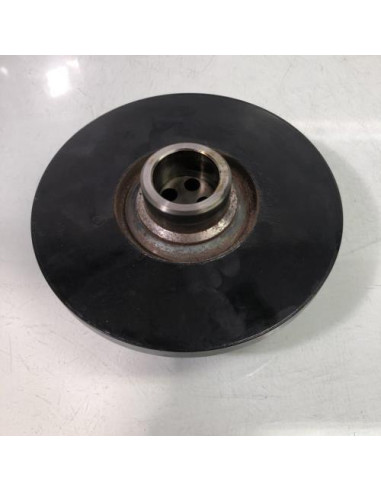 Poulie damper BMW SERIE 3 F30 PHASE 1 