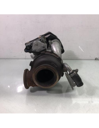 Turbo BMW SERIE 3 F30 PHASE 1 