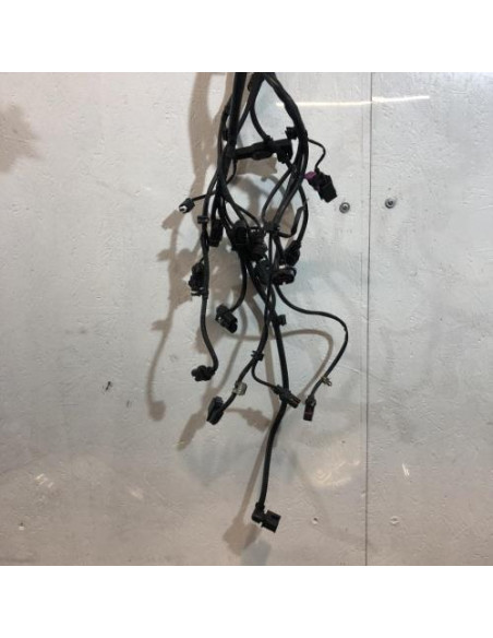 Faisceau moteur BMW X5 F15 Diesel