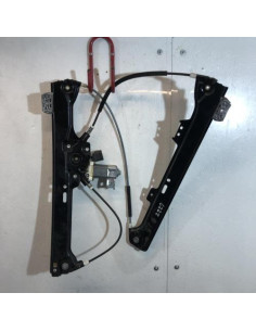 Leve vitre electrique avant droit BMW SERIE 5 E60 PHASE 2 Diesel