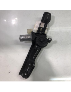 Leve vitre electrique arriere droit BMW SERIE 1 F20 PHASE 2 Essence 2