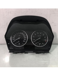Compteur BMW SERIE 1 F20 PHASE 2 Essence 2