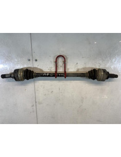 Cardan arriere droit (transmission) BMW SERIE 1 F20 PHASE 2 Essence 2