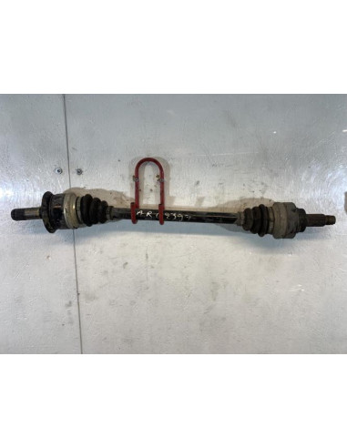 Cardan arriere gauche (transmission) BMW SERIE 1 F20 PHASE 2 Essence