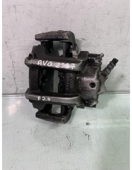 Etrier avant gauche (freinage) BMW SERIE 1 F20 PHASE 2 Essence