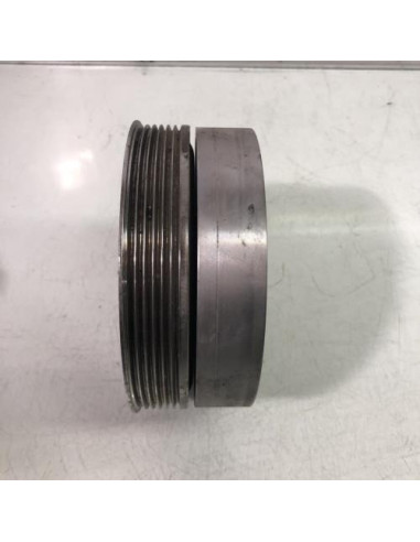 Poulie damper BMW SERIE 1 F20 PHASE 2 Essence