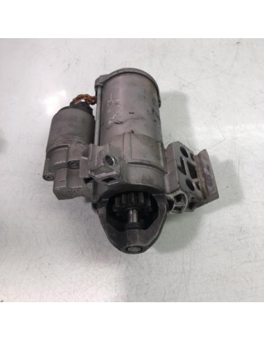 Demarreur BMW SERIE 1 F20 PHASE 2 Essence