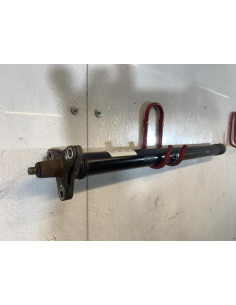 Arbre de transmission avant BMW X5 E70 PHASE 1 Diesel 2