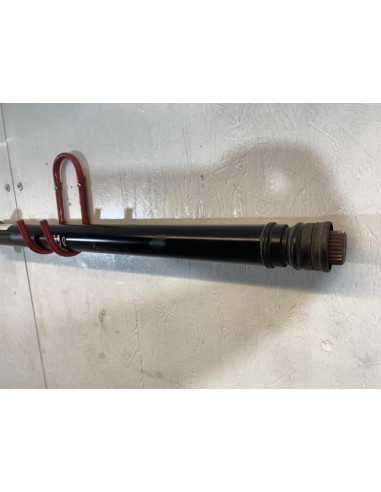 Arbre de transmission avant BMW X5 E70 PHASE 1 Diesel