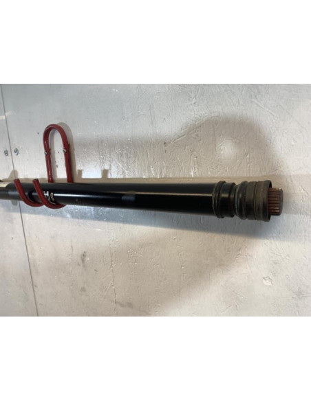 Arbre de transmission avant BMW X5 E70 PHASE 1 Diesel