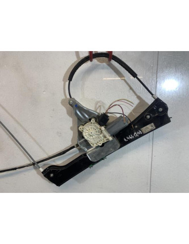 Leve vitre electrique avant droit BMW SERIE 6 E63 COUPE PHASE 1 Essence