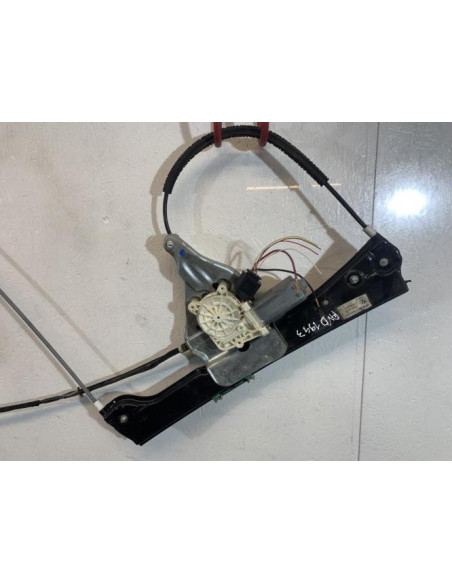 Leve vitre electrique avant droit BMW SERIE 6 E63 COUPE PHASE 1 Essence