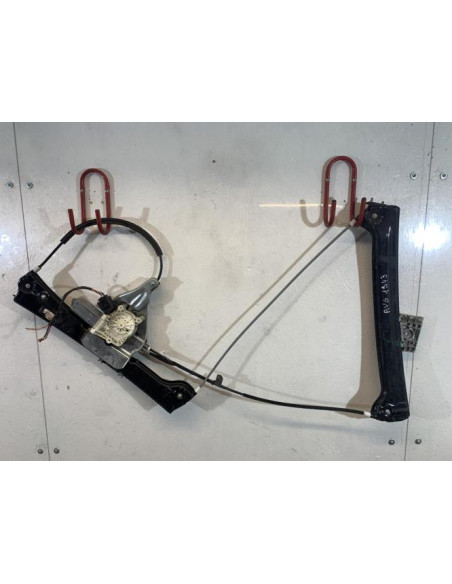 Leve vitre electrique avant gauche BMW SERIE 3 E90 PHASE 1 Diesel
