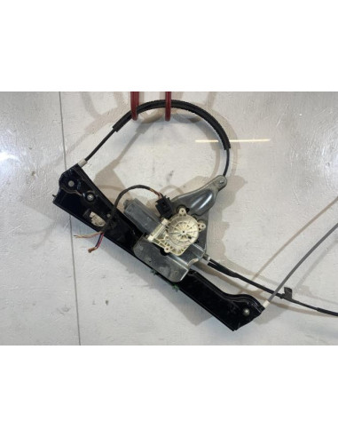 Leve vitre electrique avant gauche BMW SERIE 3 E90 PHASE 1 Diesel