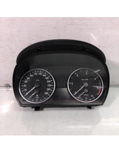 Compteur BMW SERIE 3 E90 PHASE 1 Diesel 2