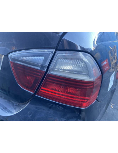 Compteur BMW SERIE 3 E90 PHASE 1 Diesel