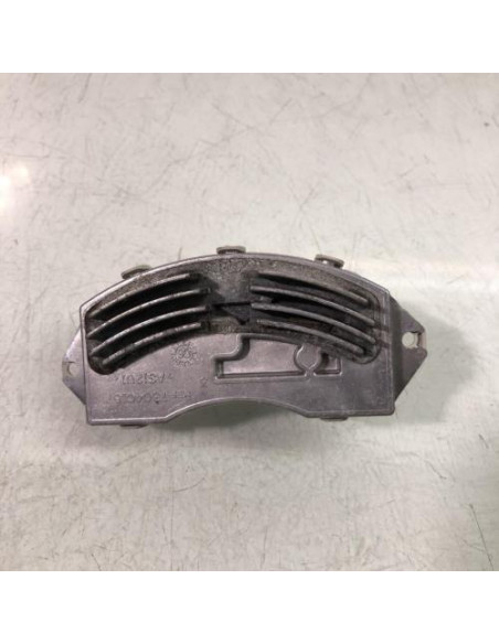 Resistance chauffage BMW SERIE 3 E90 PHASE 1 Diesel