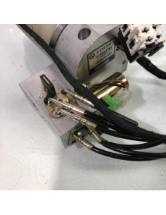 Pompe hydraulique BMW SERIE 3 E46 CABRIO  2