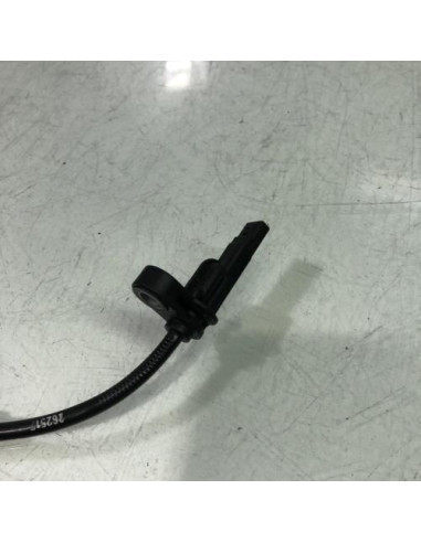 Capteur ABS arriere droit BMW SERIE 6 E63 COUPE PHASE 1 