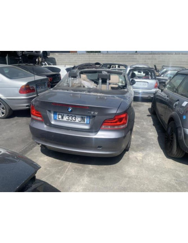 Antenne BMW SERIE 1 E88 CABRIO Diesel